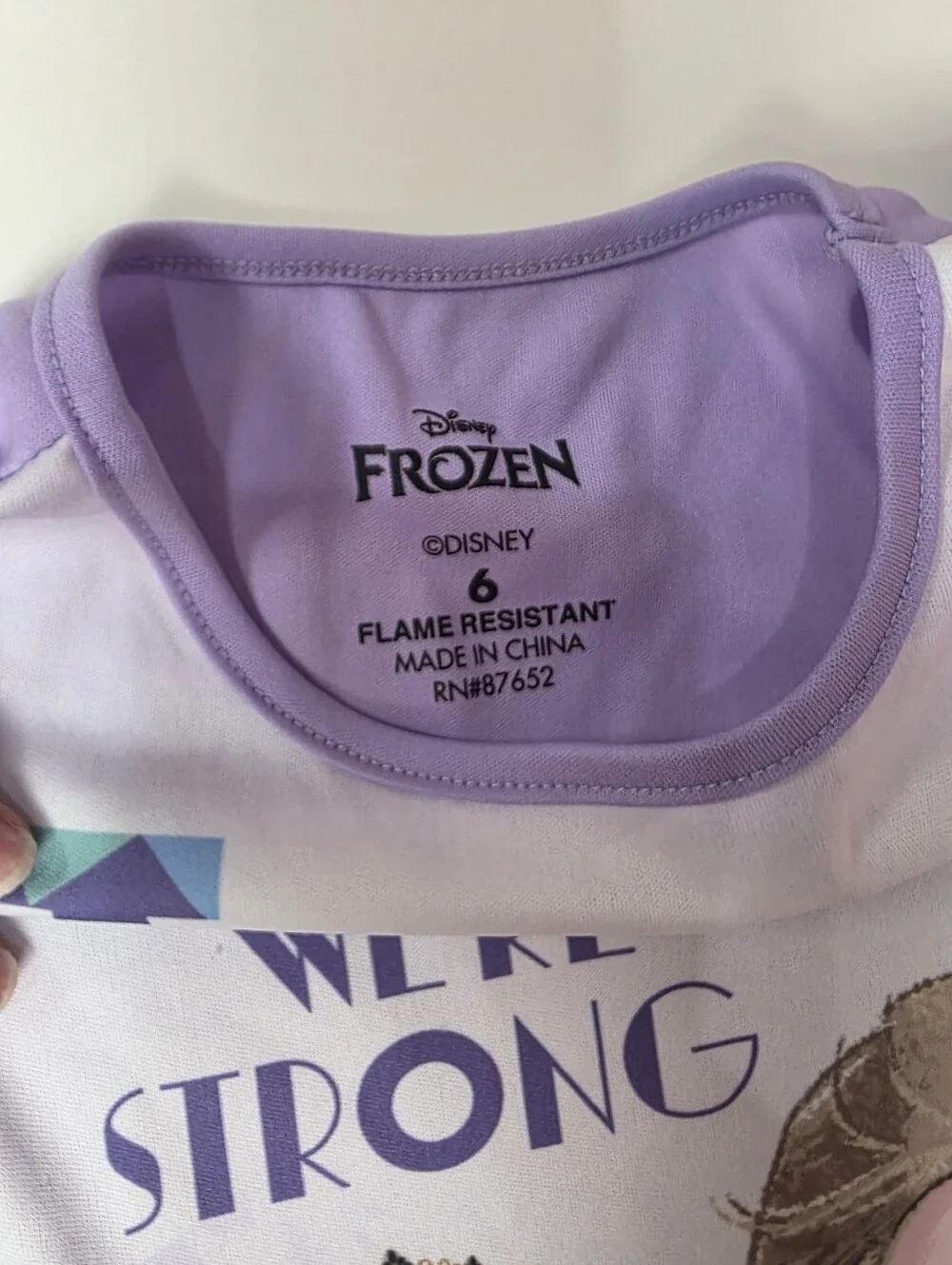 Disney sweet frozen