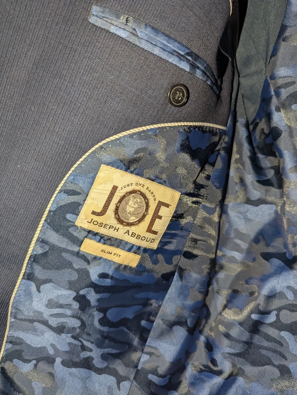 Joseph Abboud joseph abboud