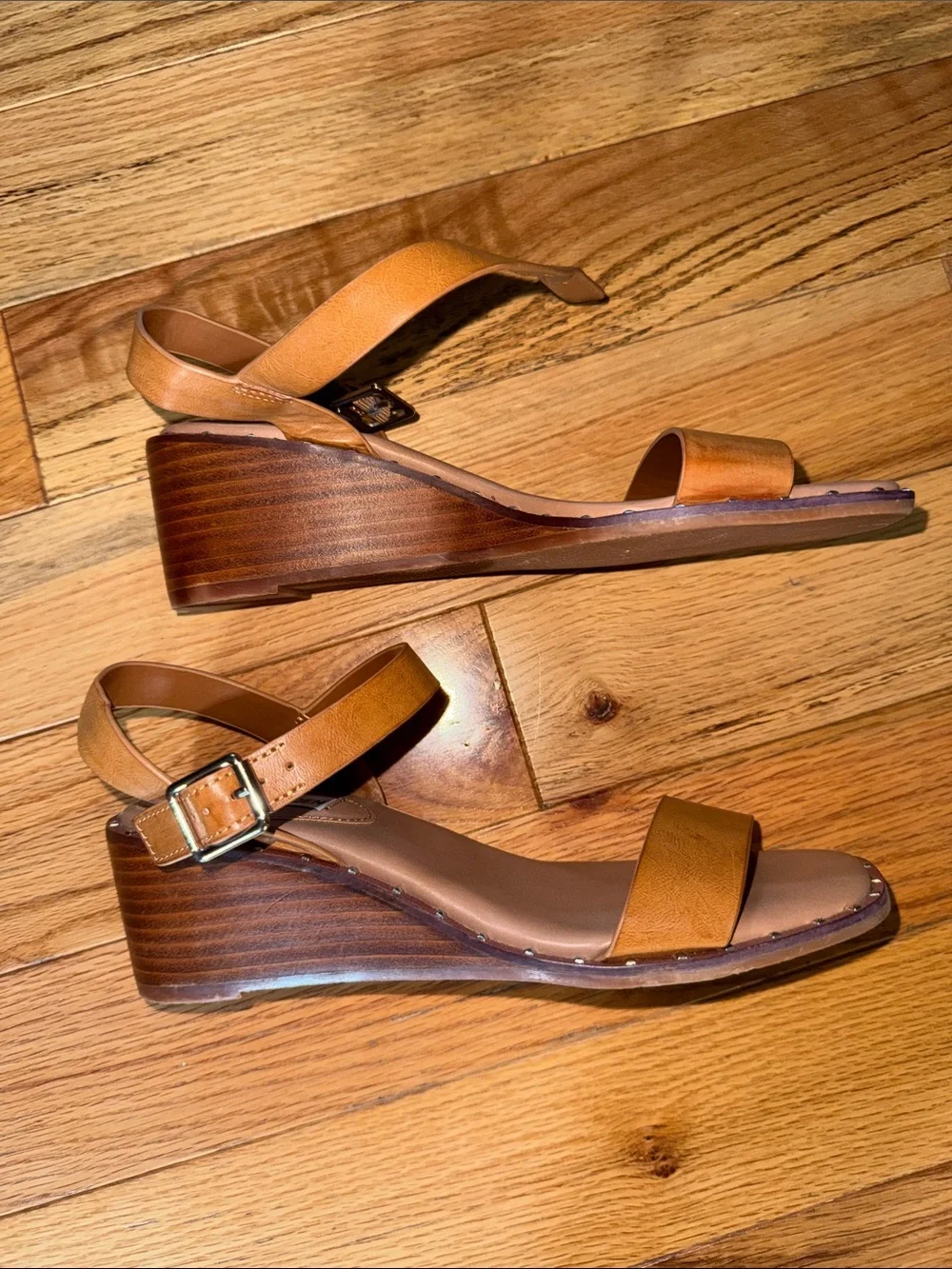 Steve Madden barely worn