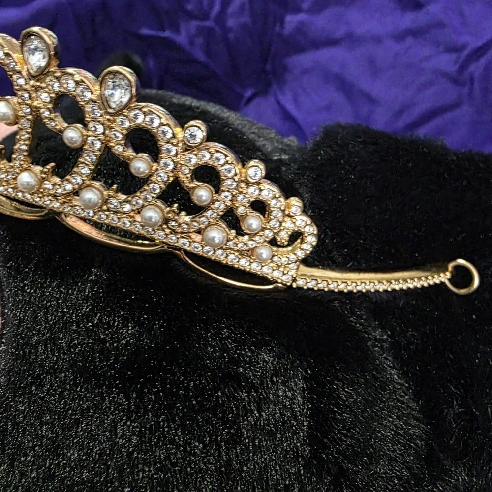 Swarovski vintage crystal