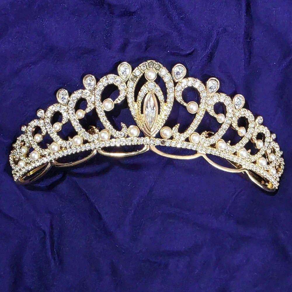 Swarovski vintage crystal