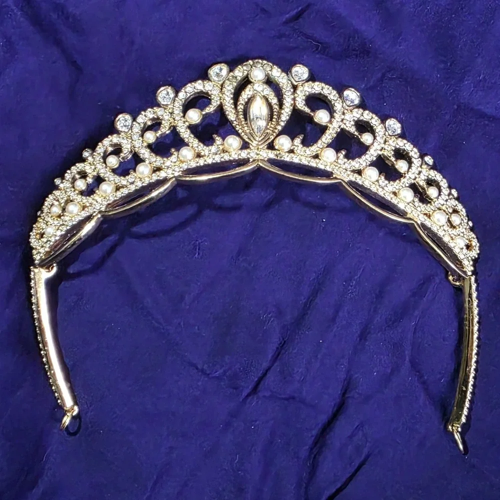 Swarovski vintage crystal