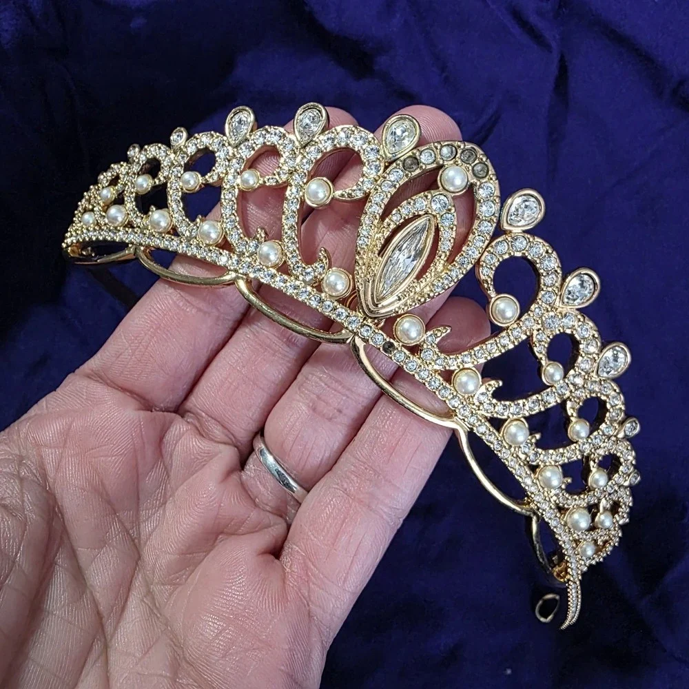 Swarovski vintage crystal