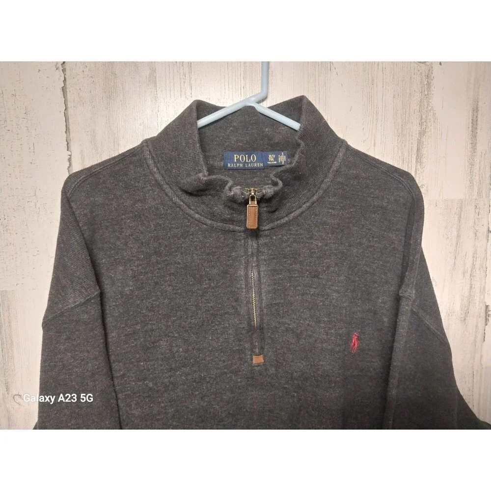 Polo Ralph Lauren underarm 28