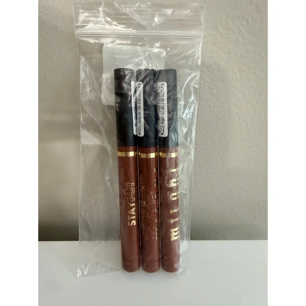 Milani brand new