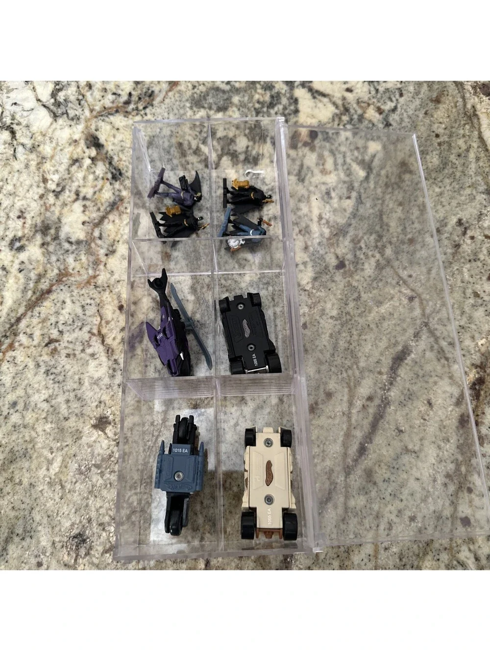 Hot Wheels product set