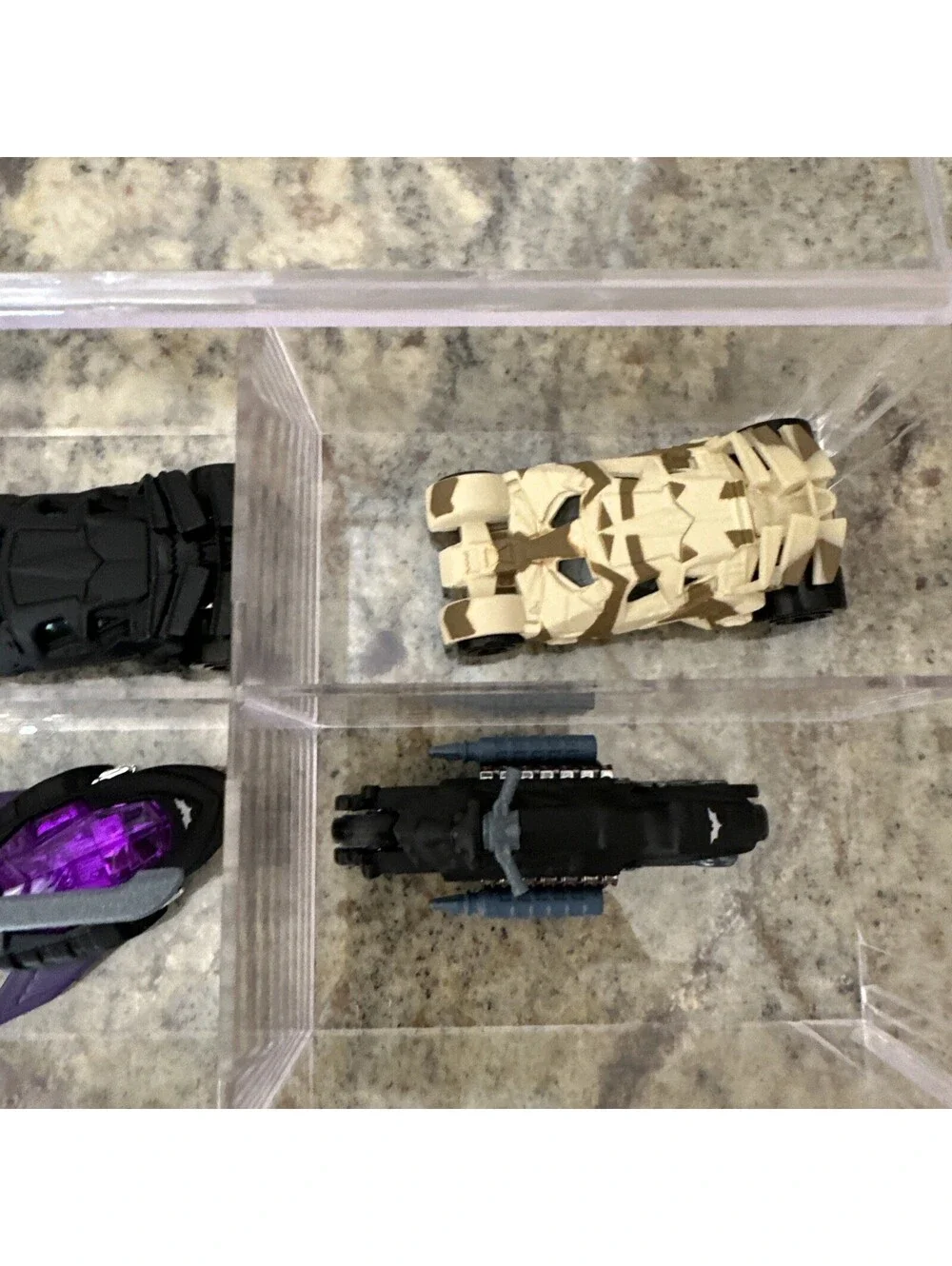 Hot Wheels product set
