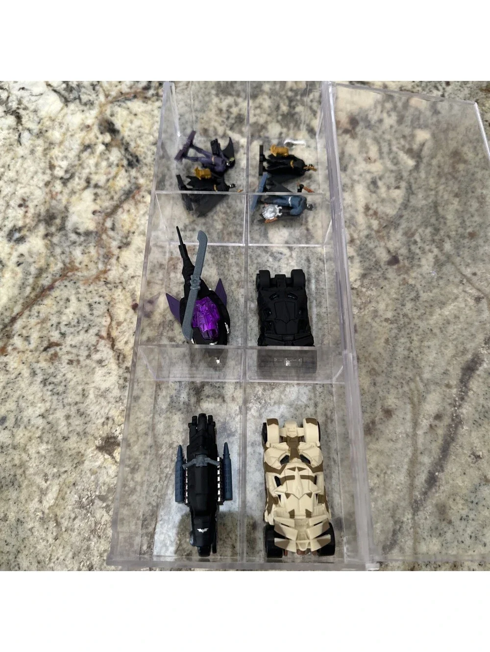 Hot Wheels product set