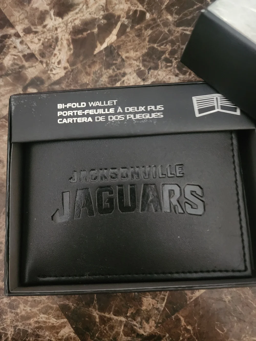 NFL new box