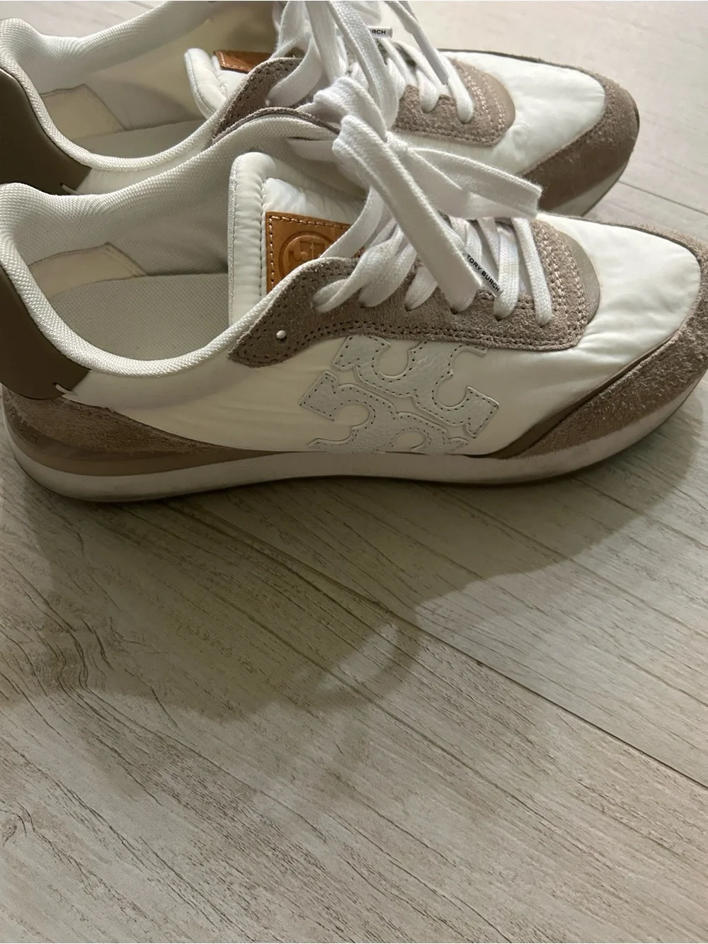 Tory Burch low top