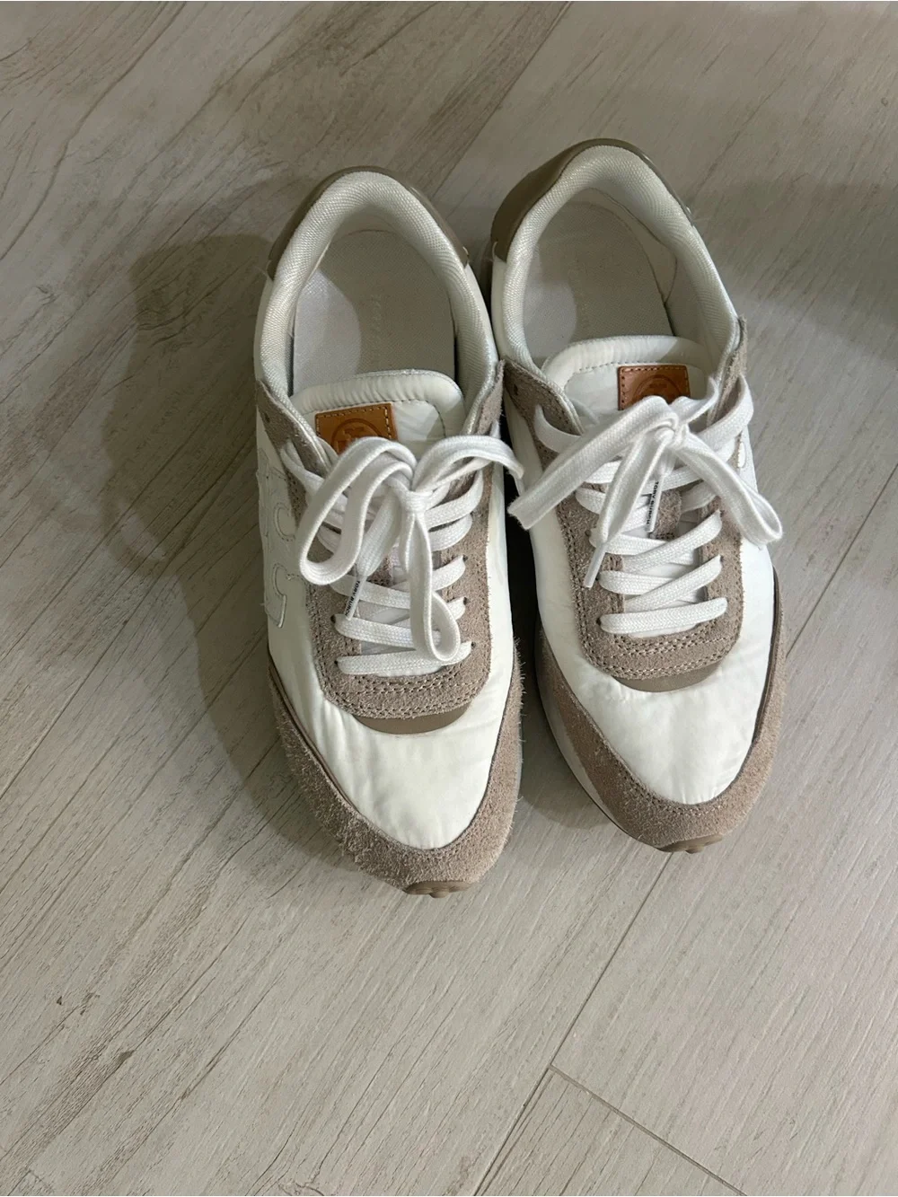 Tory Burch low top