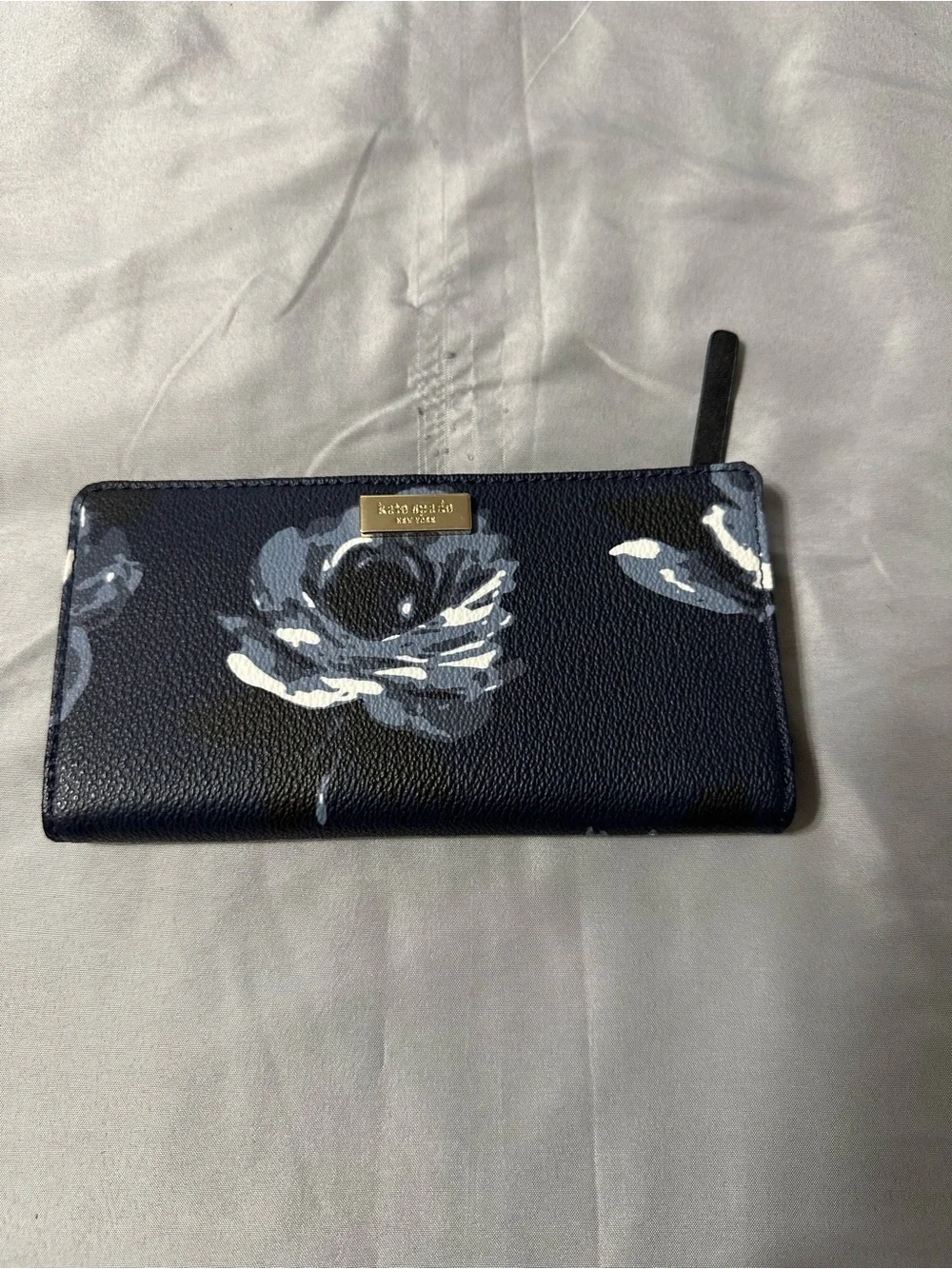KATE SPADE LONG WALLET