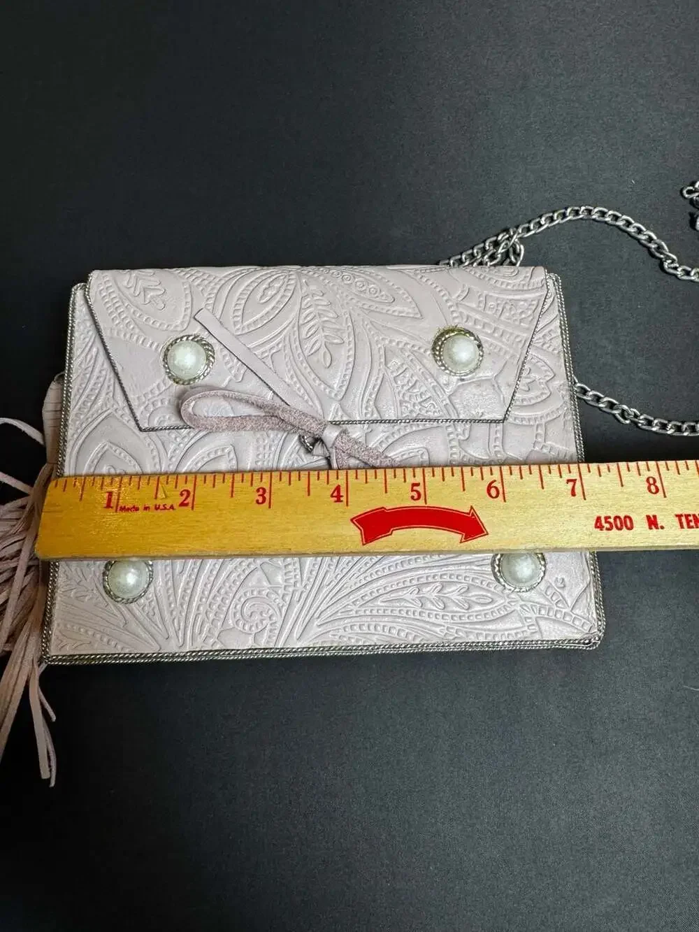 Sam Edelman chic compact