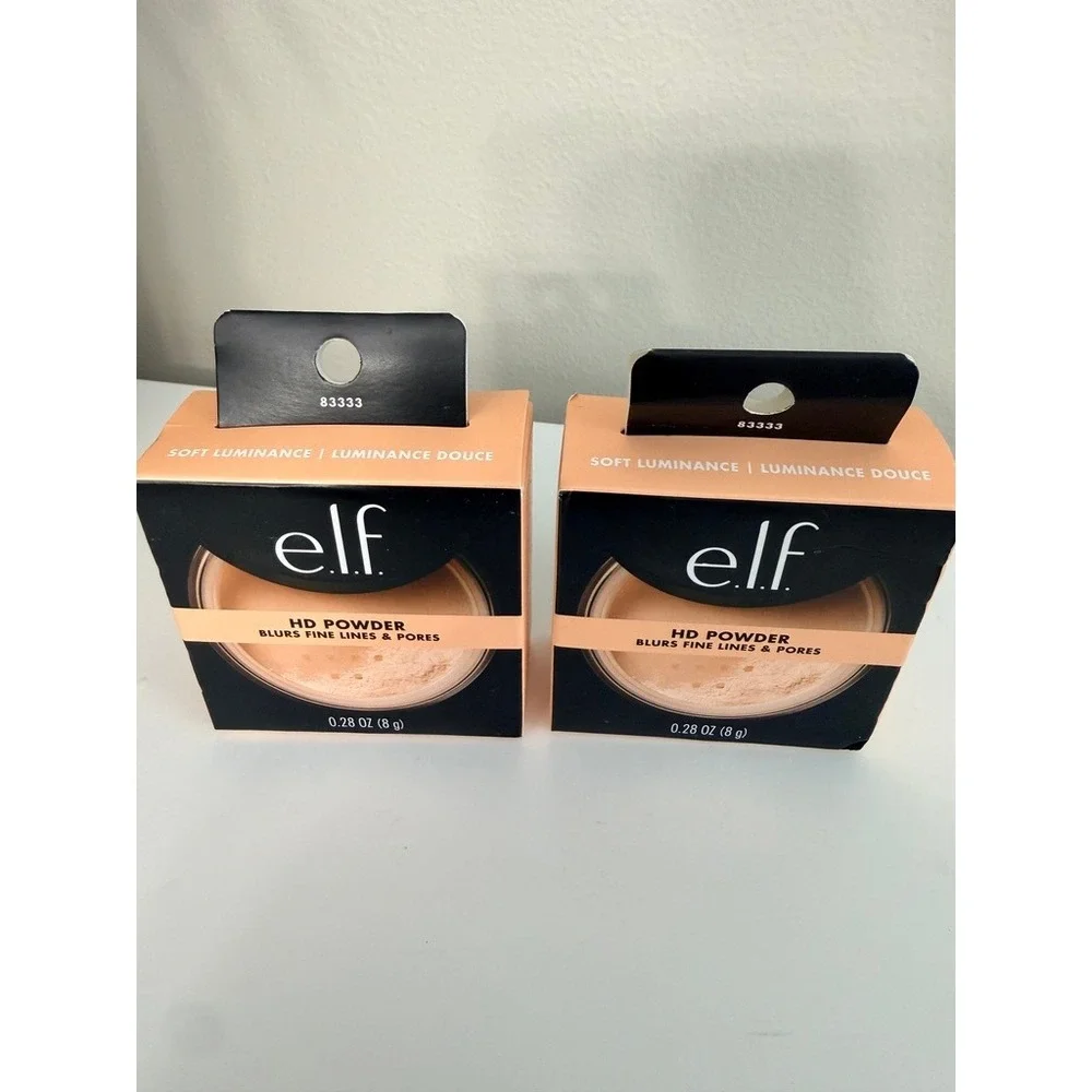 e.l.f. Cosmetics brand cosmetics