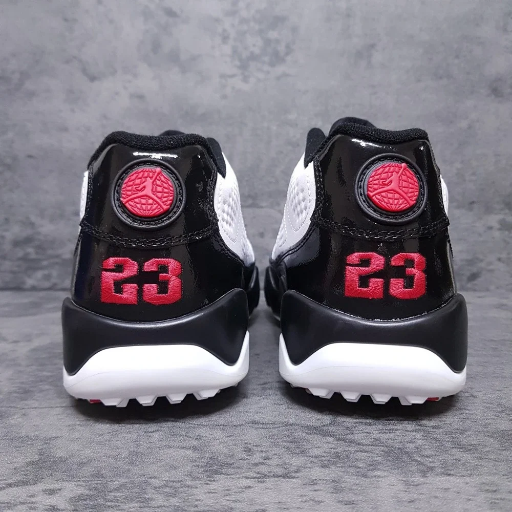 Jordan selling pair