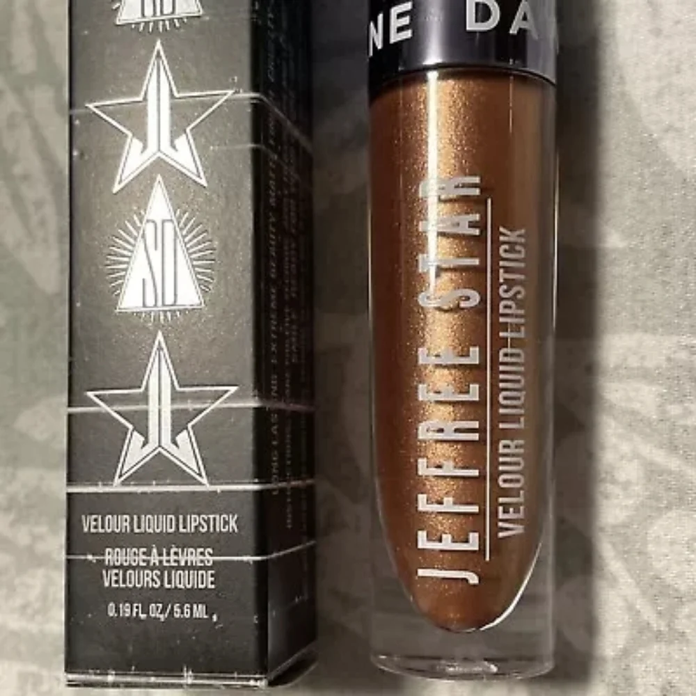 Jeffree Star jeffree star