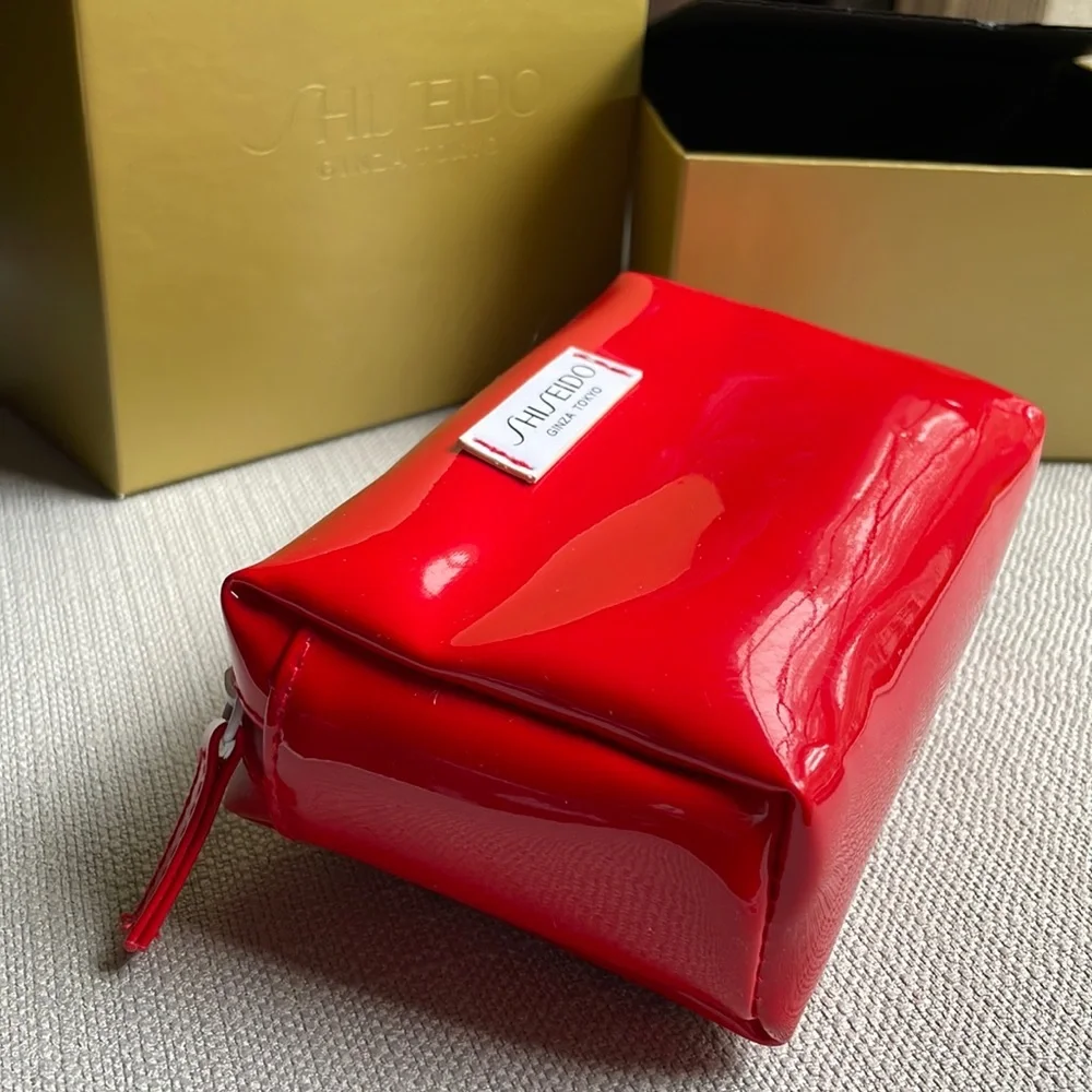 Shiseido brand new
