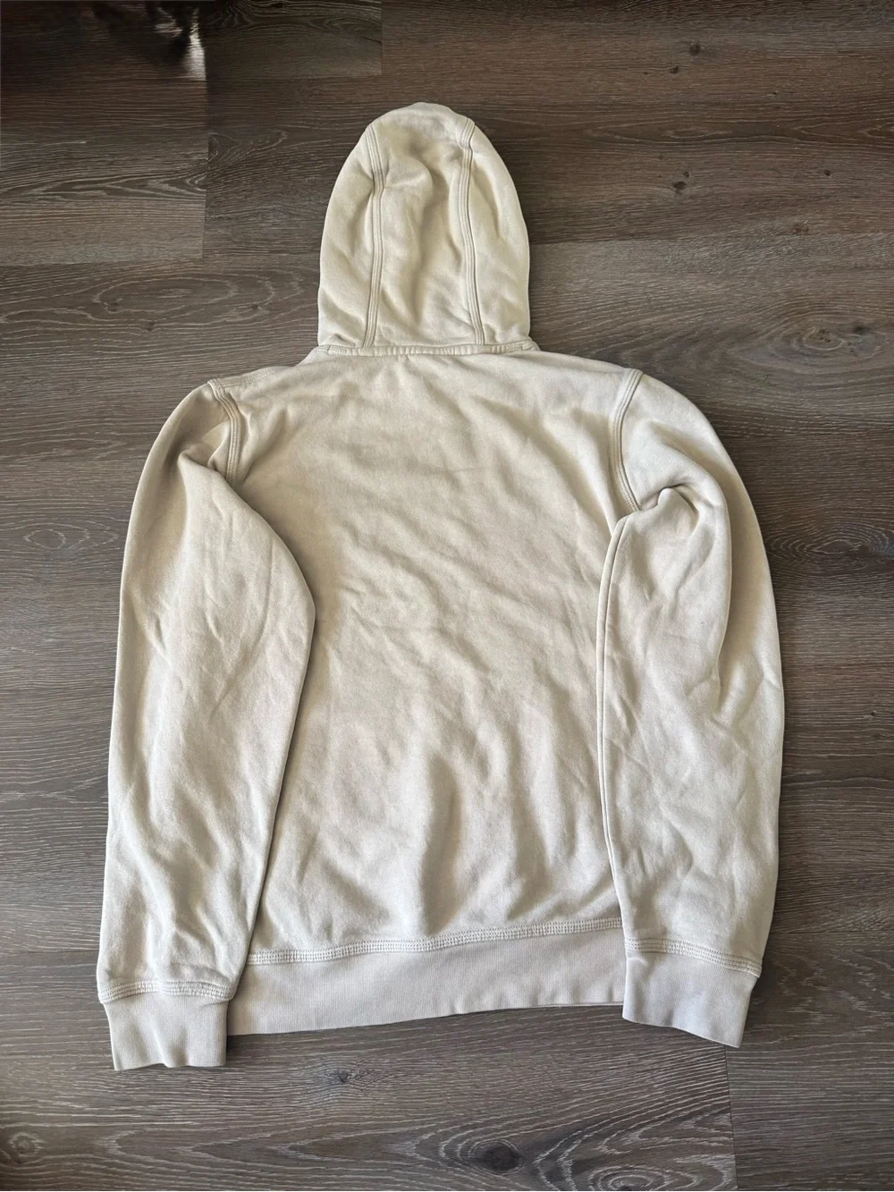 Nike soft light