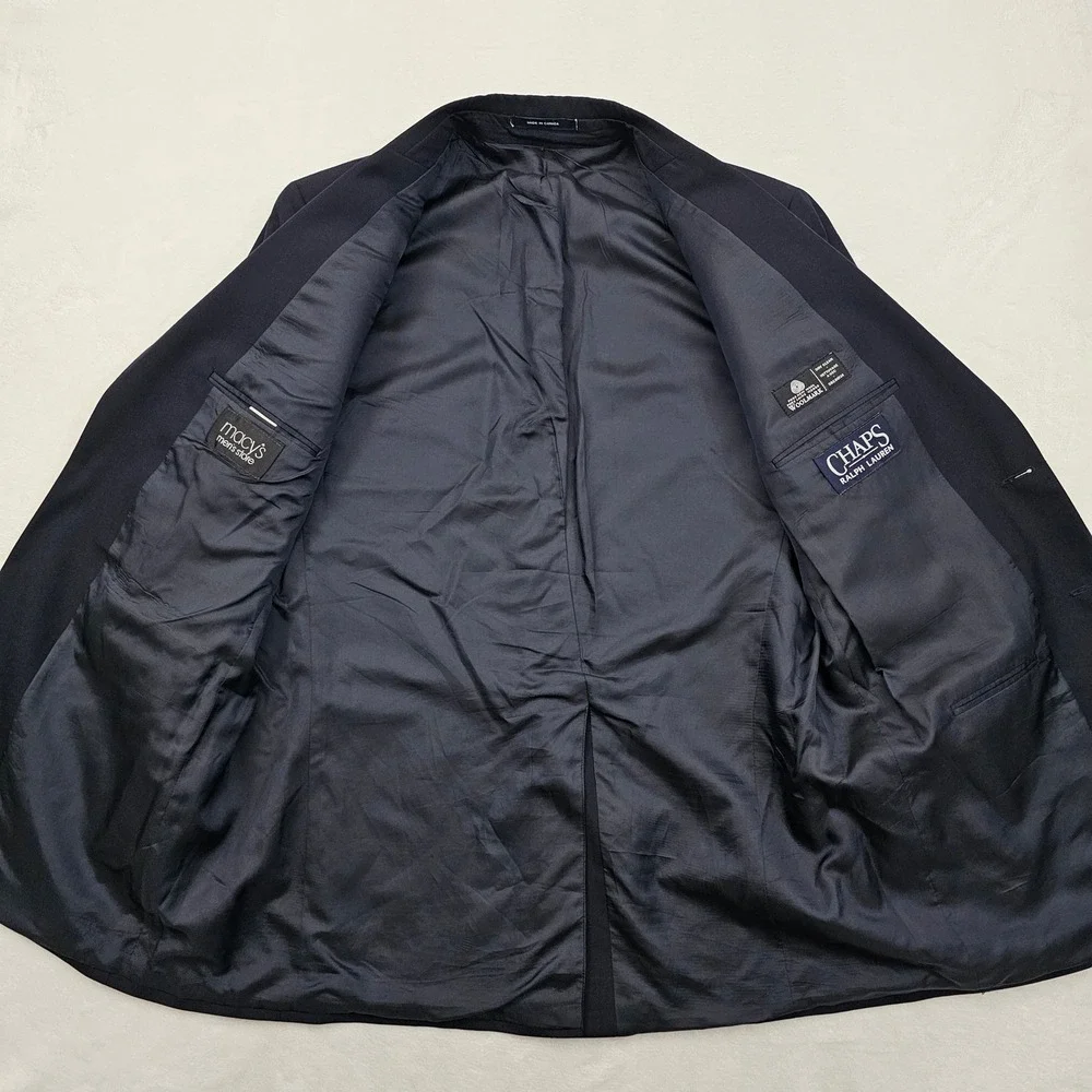 Ralph Lauren chaps ralph