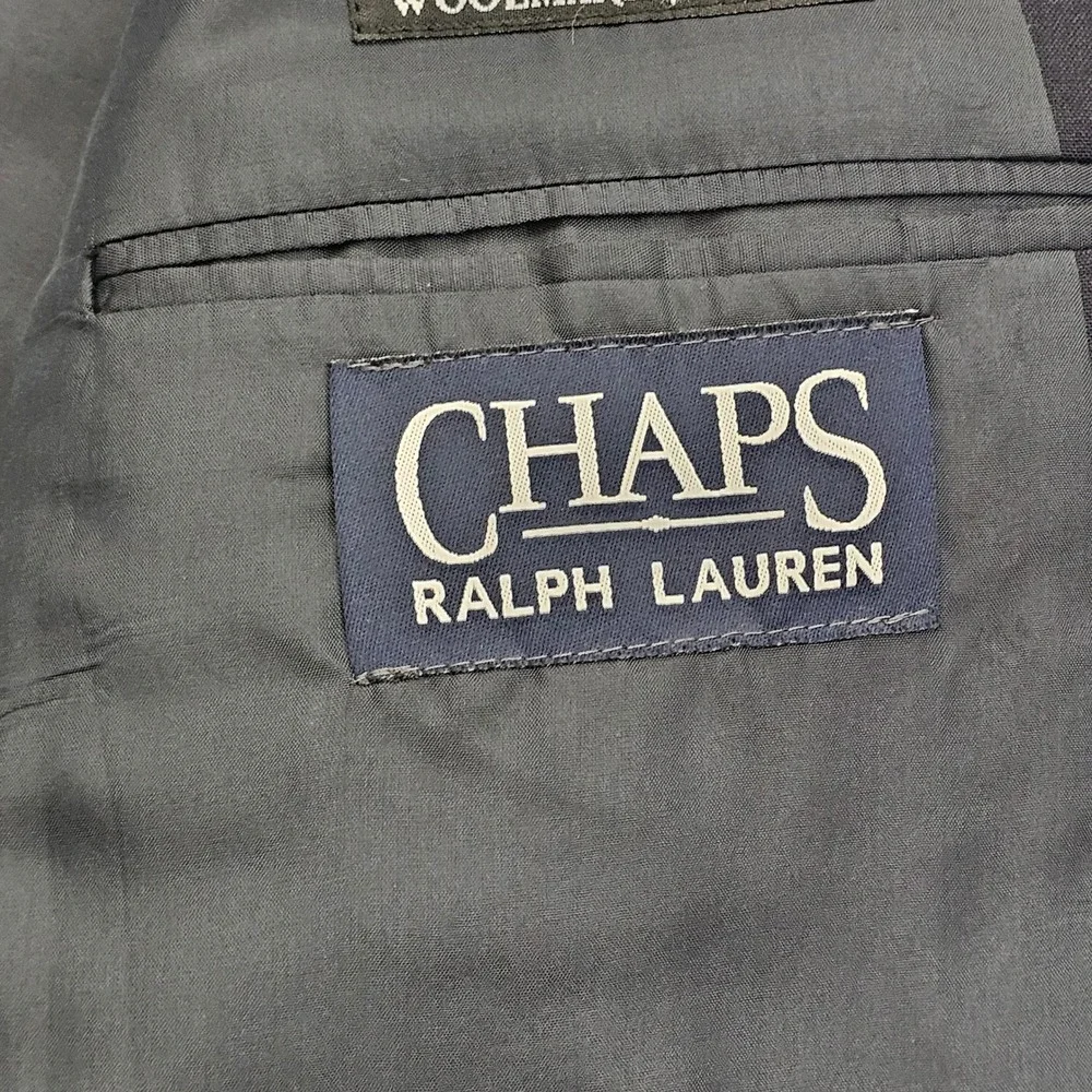 Ralph Lauren chaps ralph