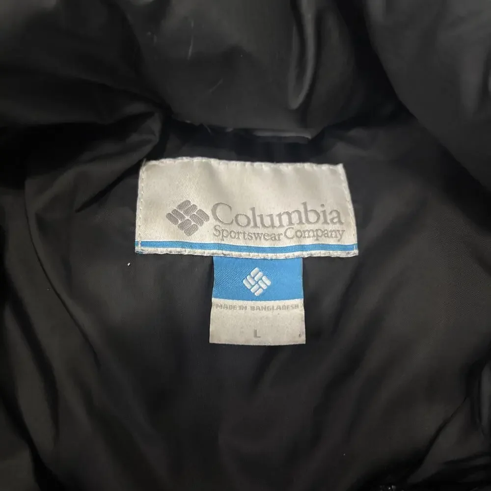 Columbia interchange puffer