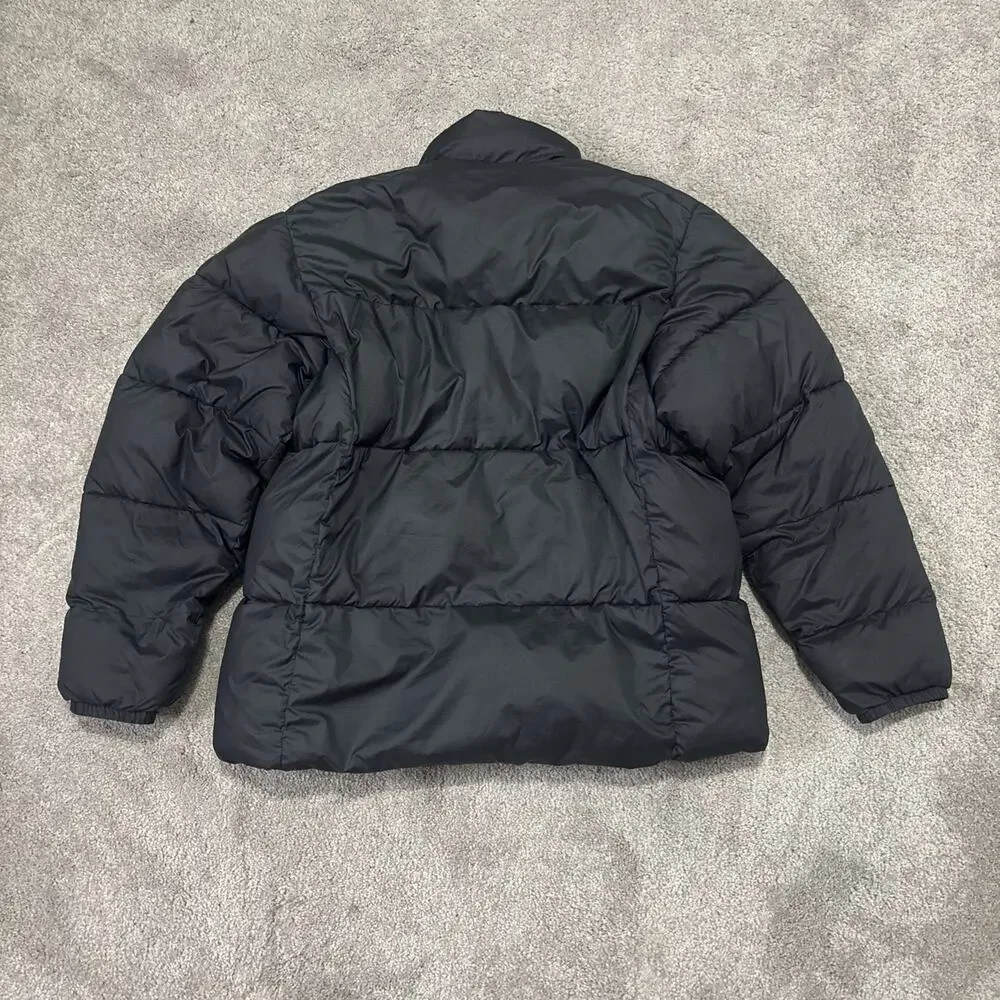 Columbia interchange puffer