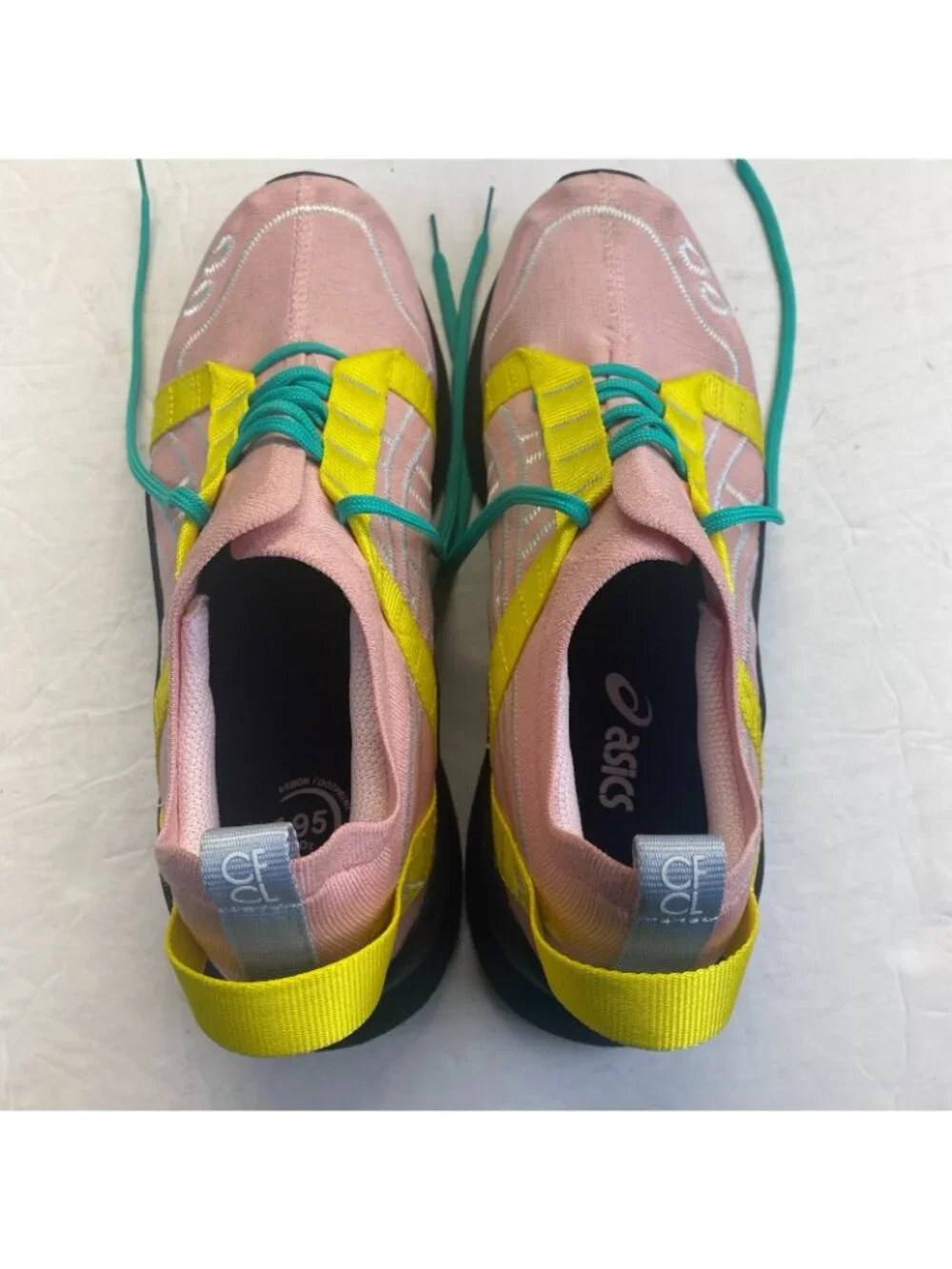 Asics cfcl gel