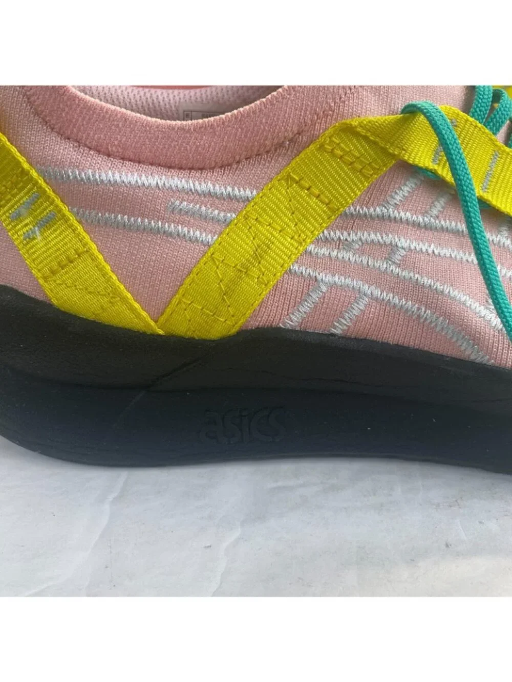 Asics cfcl gel
