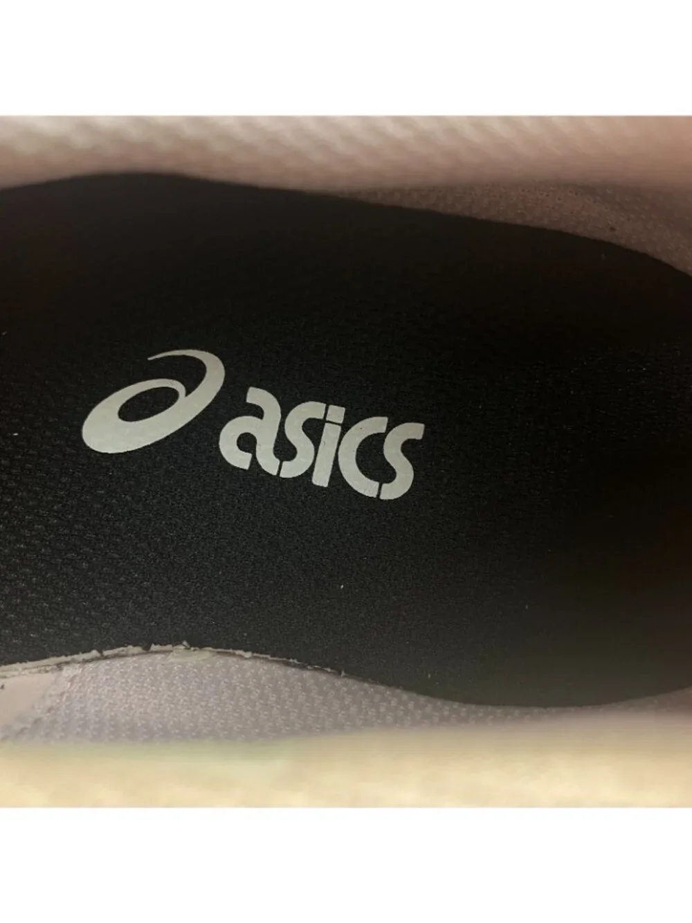 Asics cfcl gel