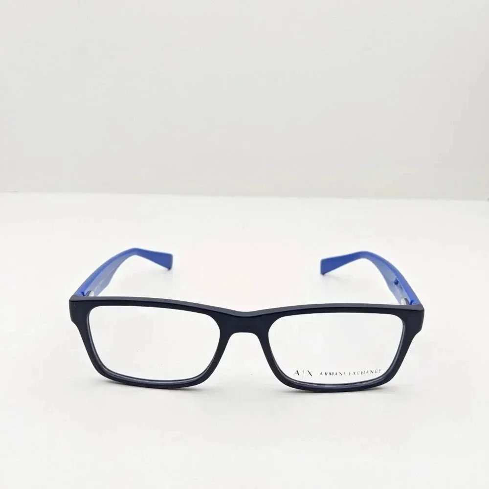Armani Exchange 10 frame