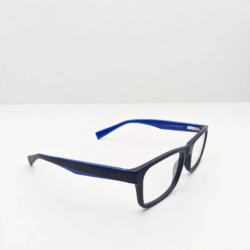 Armani Exchange 10 frame