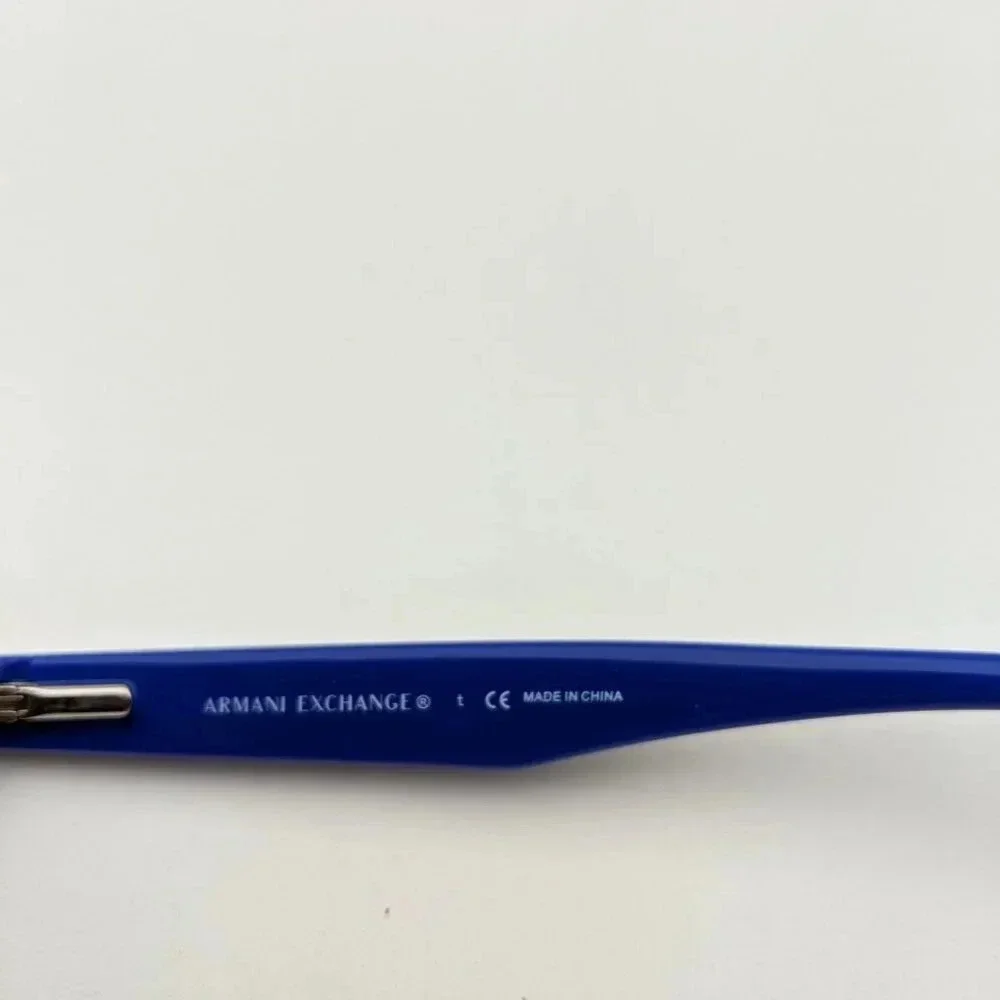 Armani Exchange 10 frame