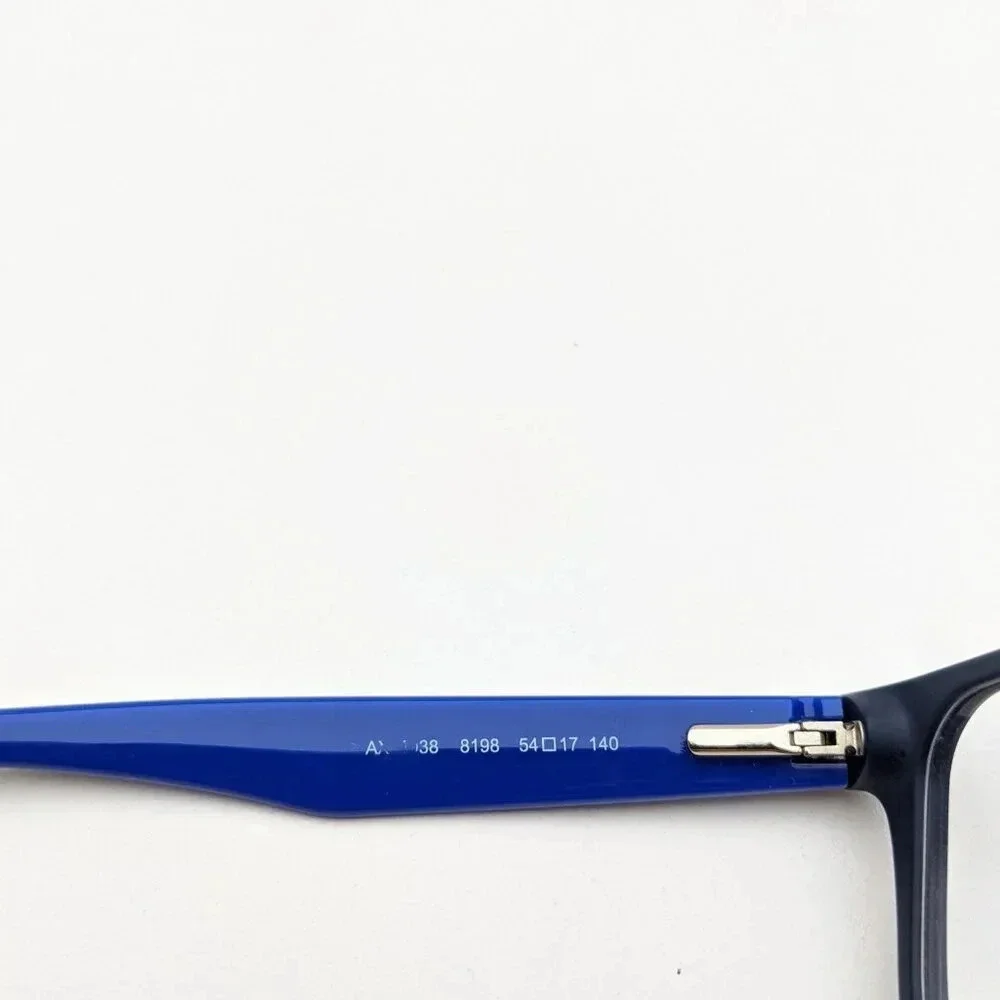 Armani Exchange 10 frame