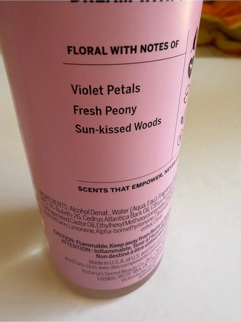PINK Victorias Secret victoria’s secret
