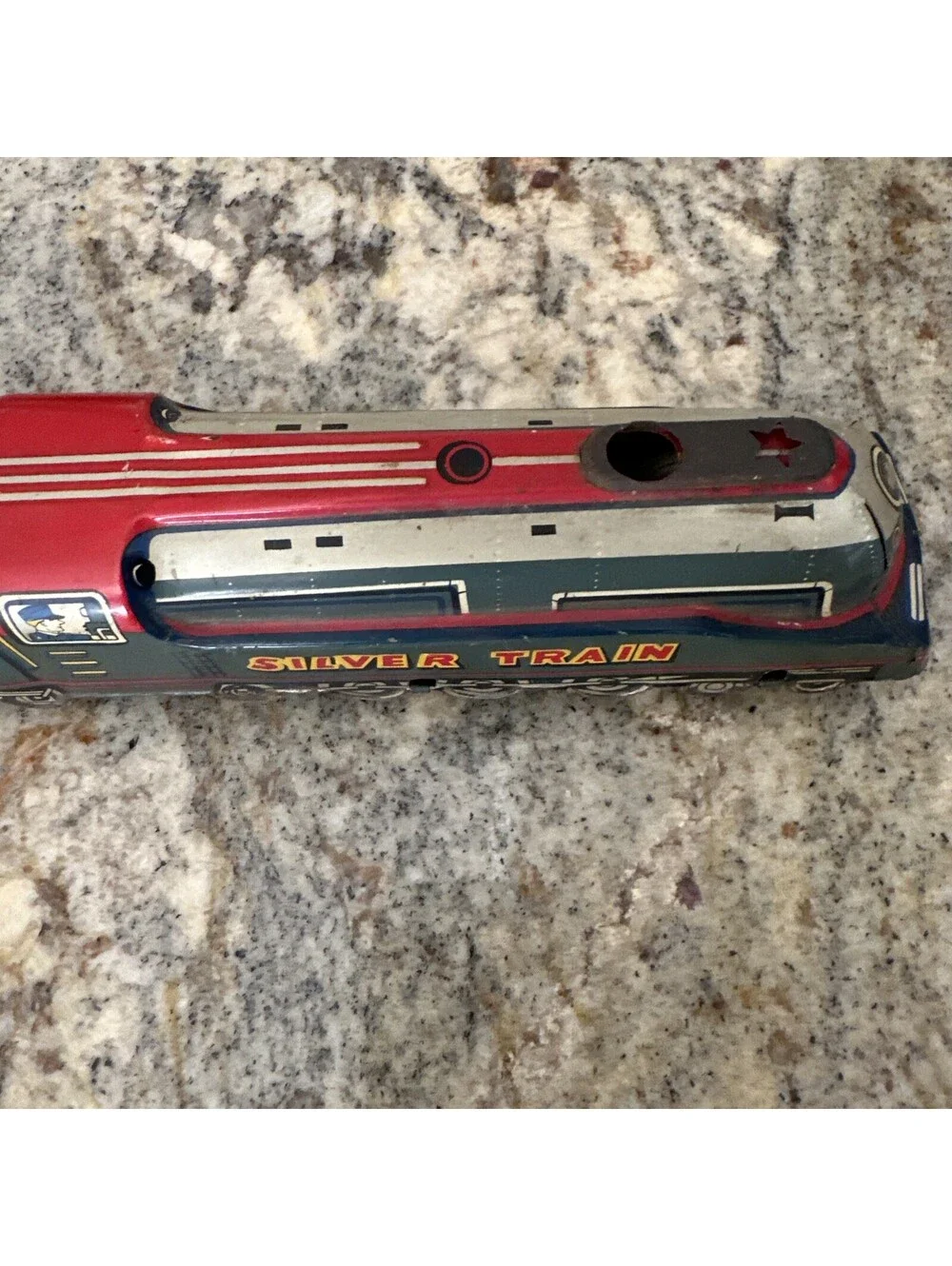 N/A vintage marusan