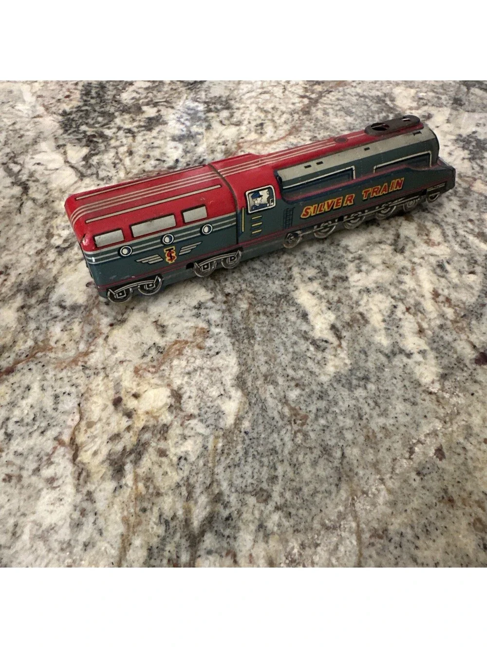 N/A vintage marusan
