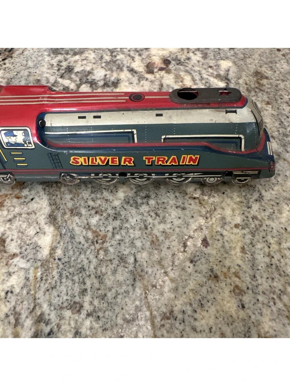 N/A vintage marusan