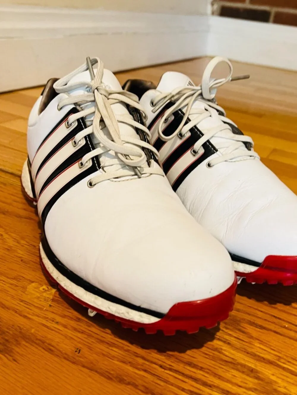 adidas tour360 boost