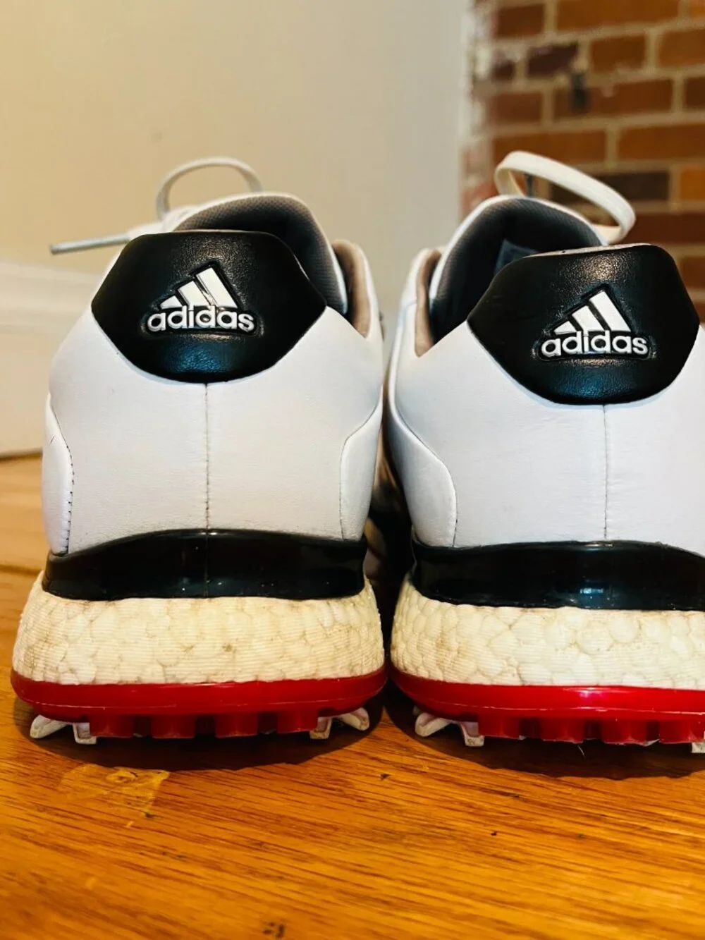 adidas tour360 boost