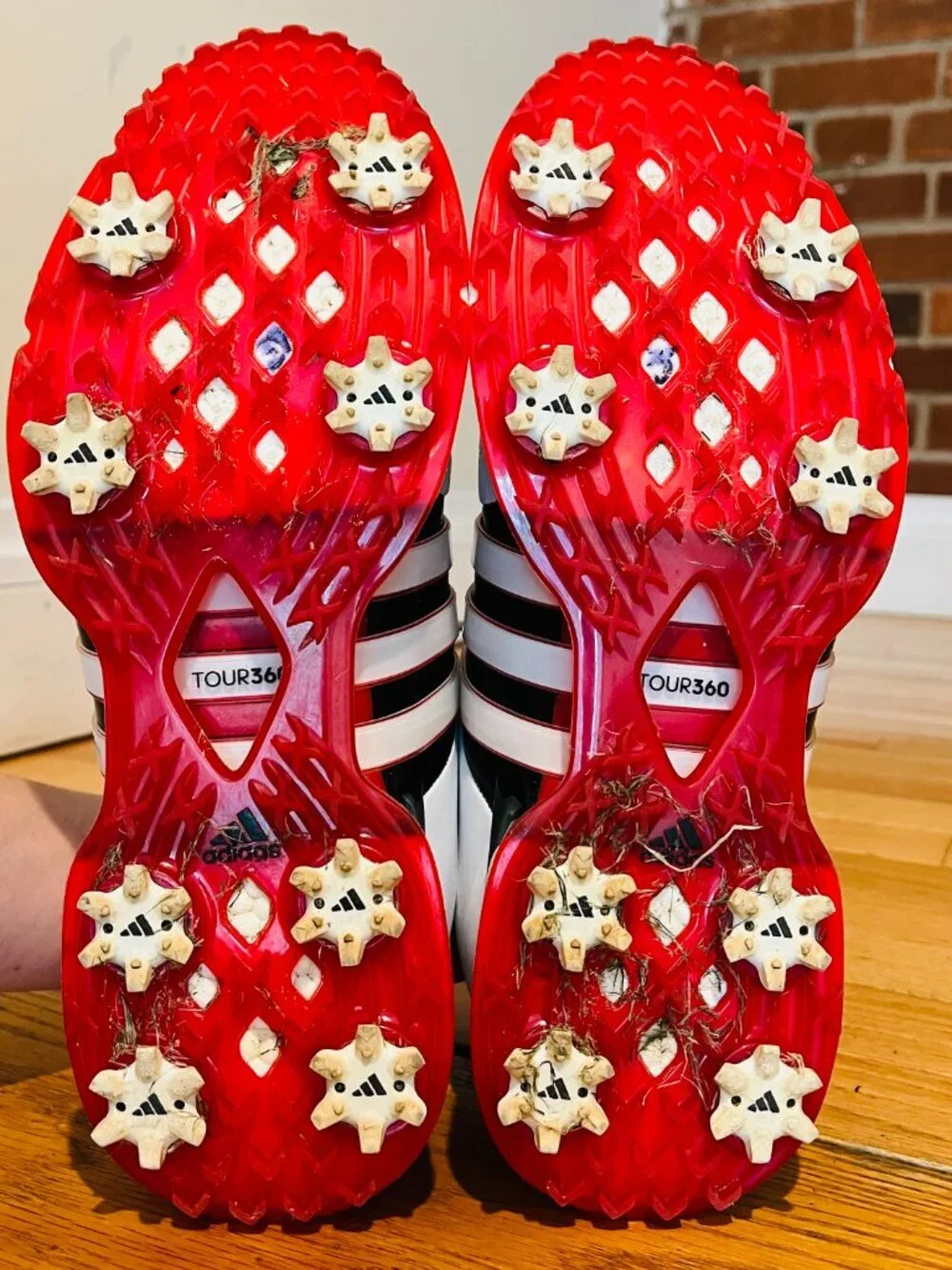 adidas tour360 boost