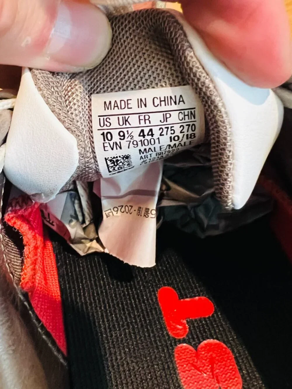 adidas tour360 boost