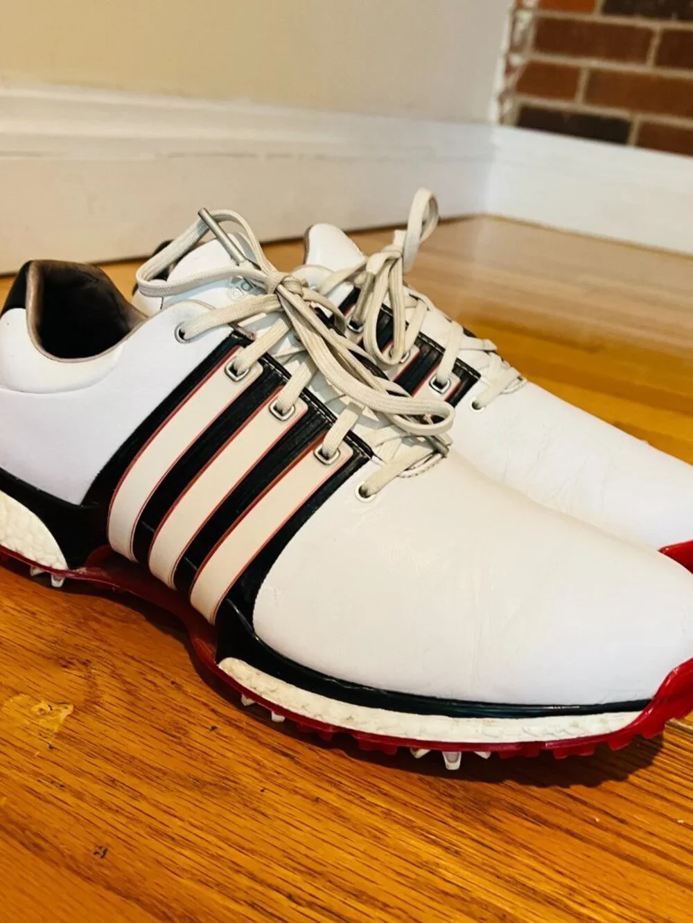 adidas tour360 boost