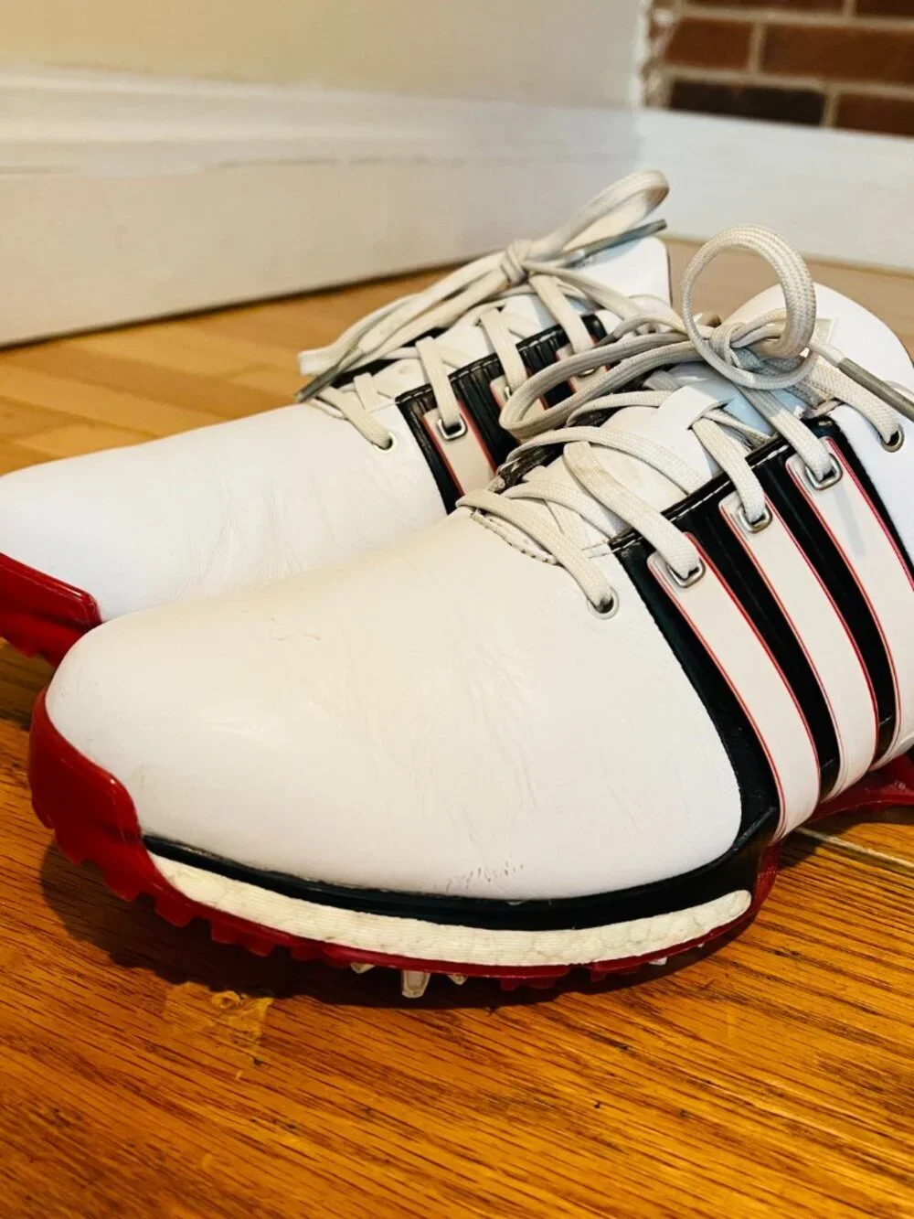 adidas tour360 boost
