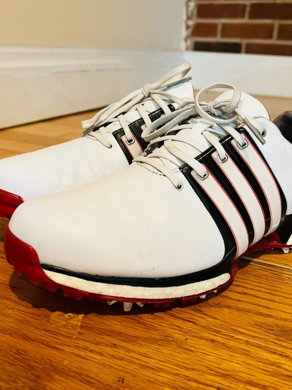 adidas tour360 boost