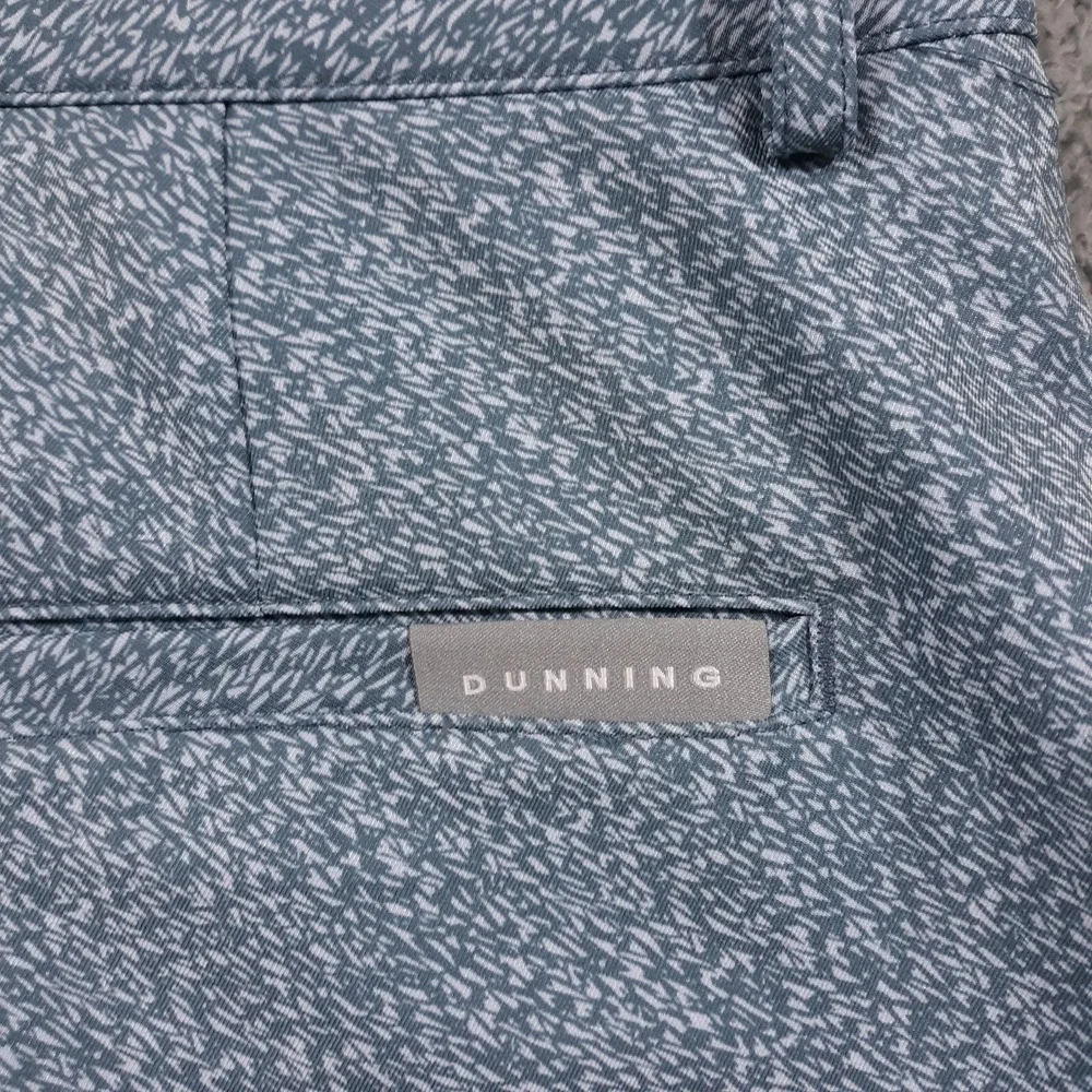Dunning Golf very good