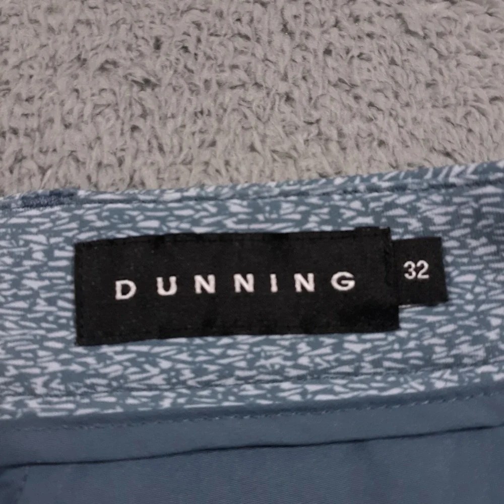 Dunning Golf very good