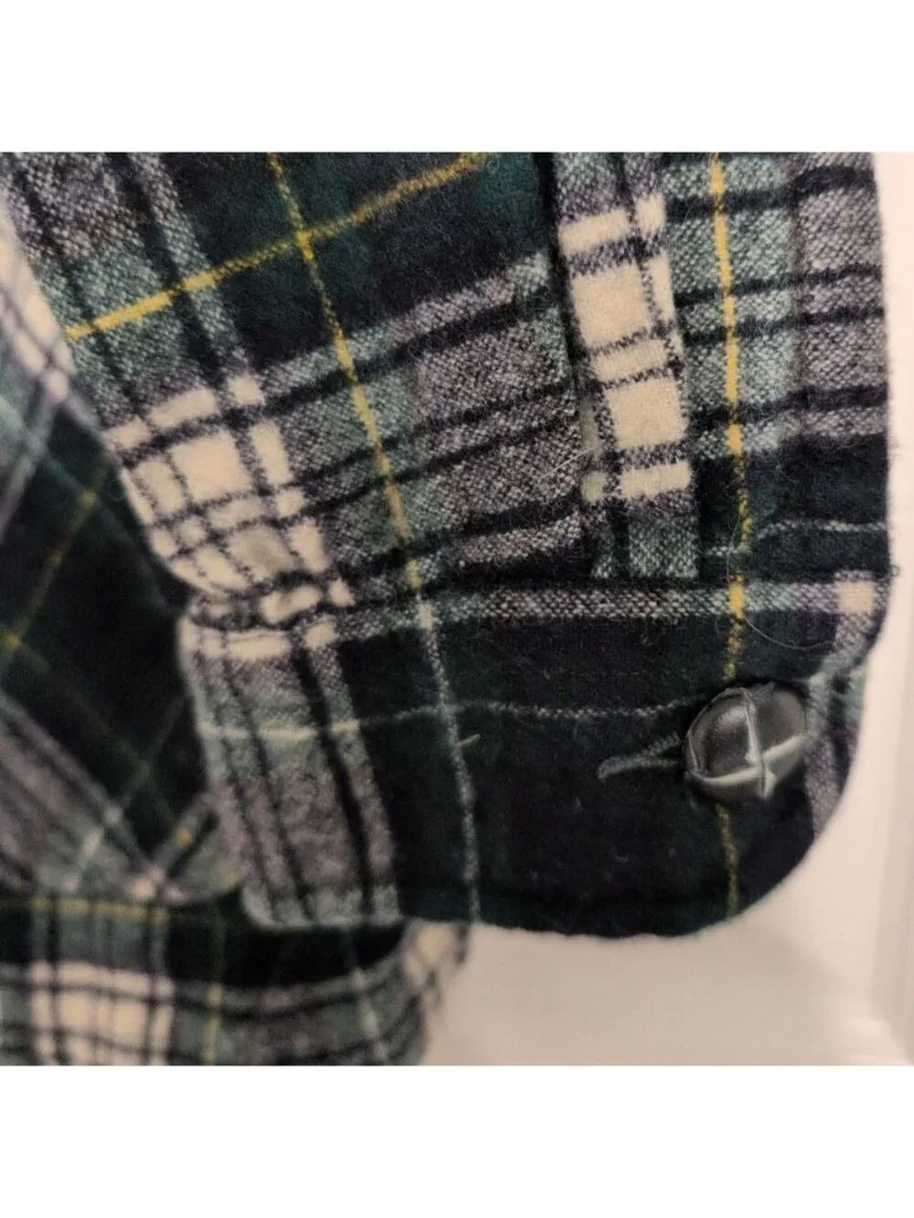 Pendleton vintage 60