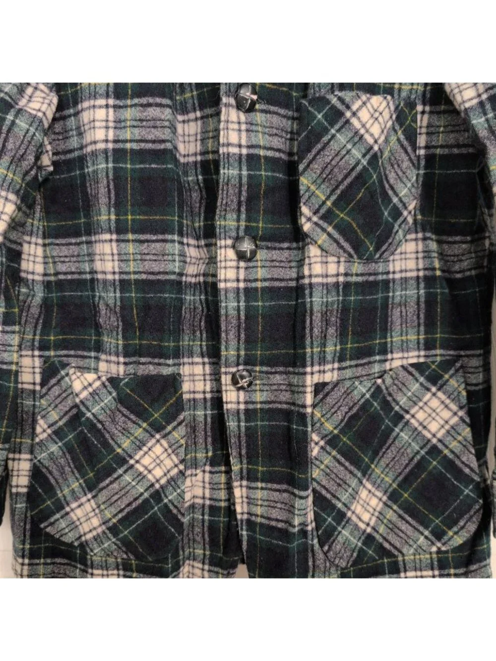 Pendleton vintage 60