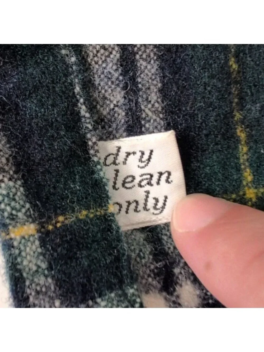 Pendleton vintage 60