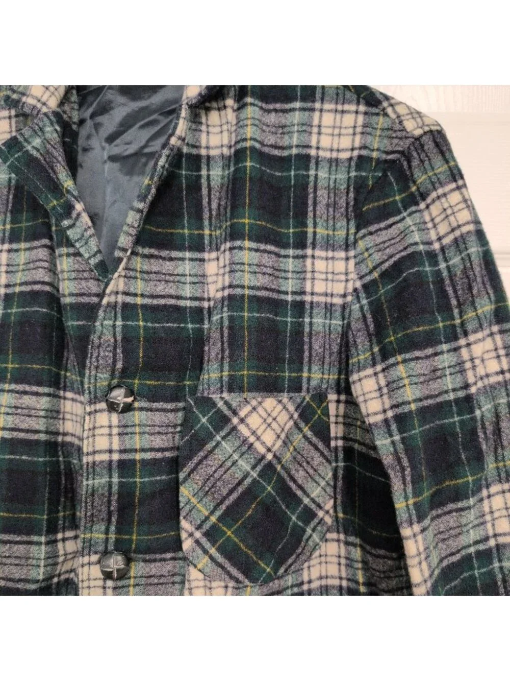 Pendleton vintage 60